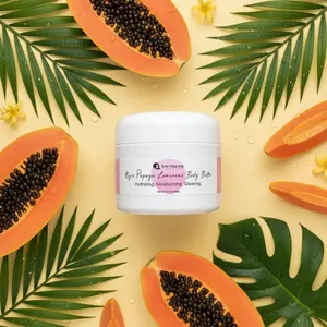 Noyeon Body Glow Skin Care Exfoliating Scrub with Different Scents  |with High Quality