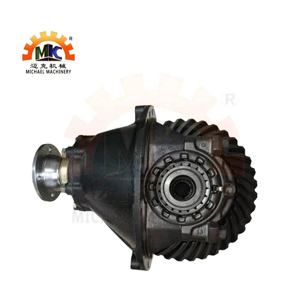 MB863590 Final Differential for Mitsubishi Fuso Canter Truck