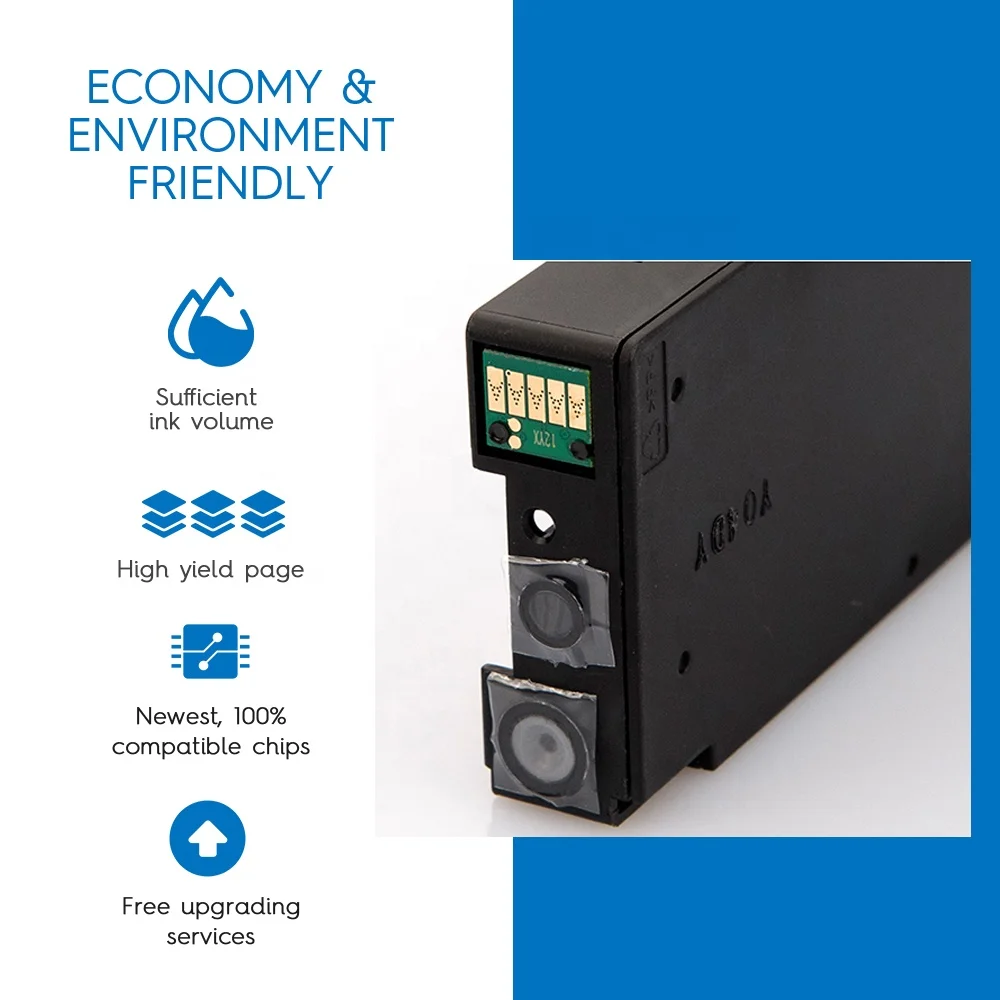 Ink-tank 1400 Xl Pgi-1400 Pgi-1400xl 1400xl Premium Compatible Inkjet ...