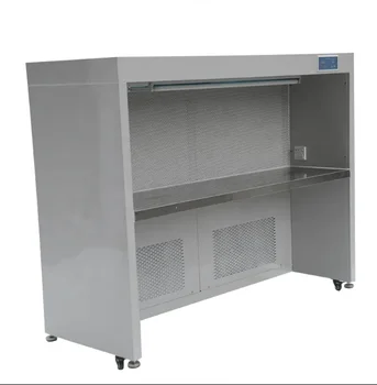 New Laminar Flow Cabinet and Hood with HEPA Filter Clean Bench Air Filter Element Type