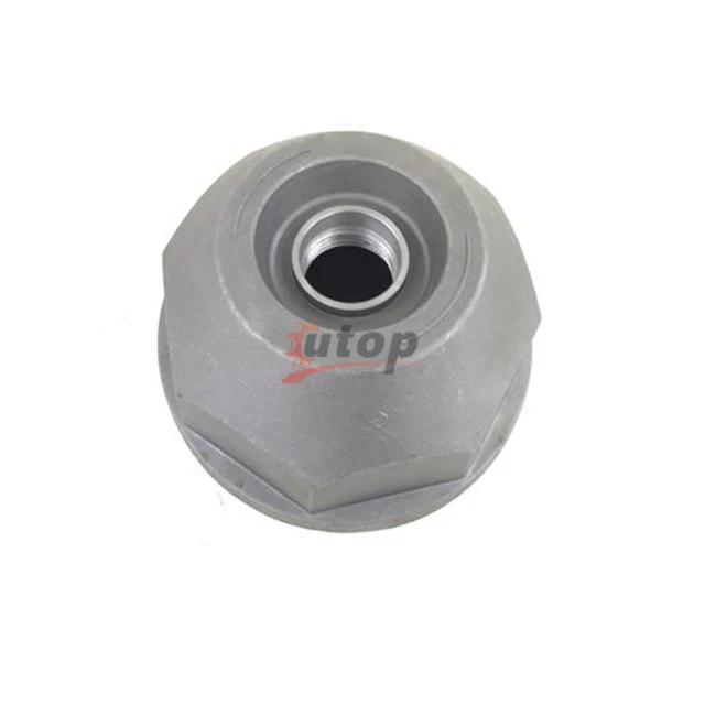 Wheel Hub Cover 3985590 3963419 1625712 1586796 2.65071 for VOLVO European Truck