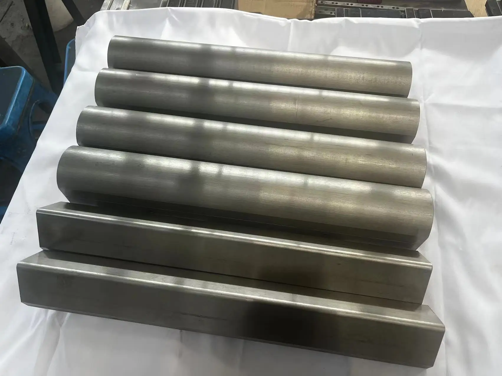 Sheet Metal Bending Press Brake Punch And Die Press Brake Upper Mould