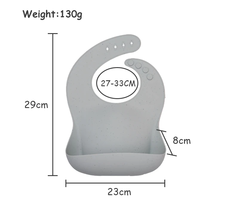 Super September Bpa Free Soft Feeding Custom Baberos De Pacifier Long