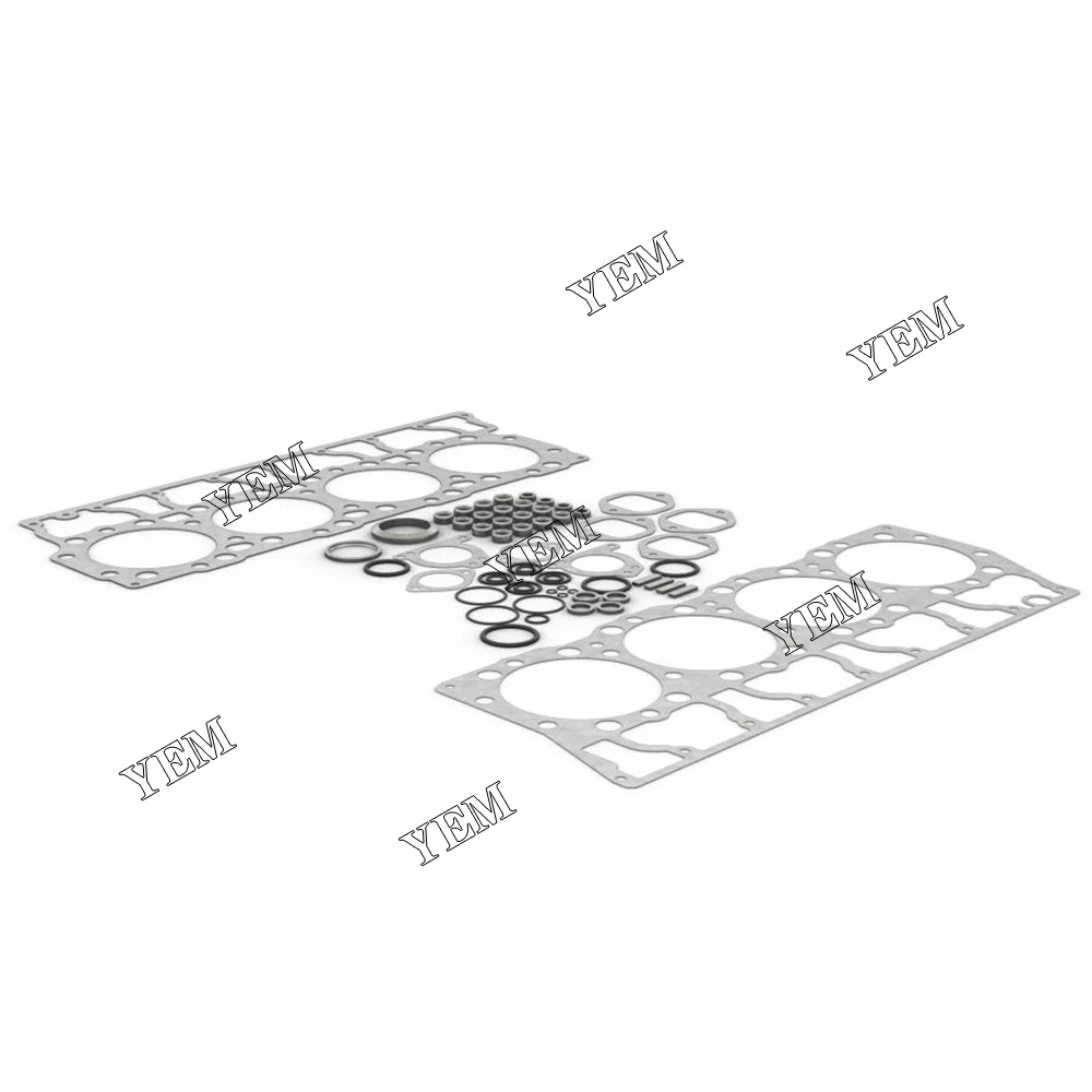 Repair Kit 449-9123 Kit-Cylinder Head Install for Caterpillar Engine Repair Kit