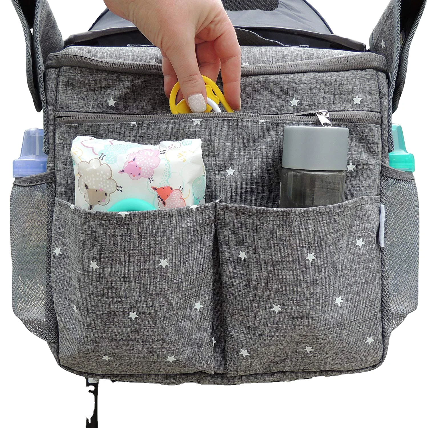 universal buggy bag