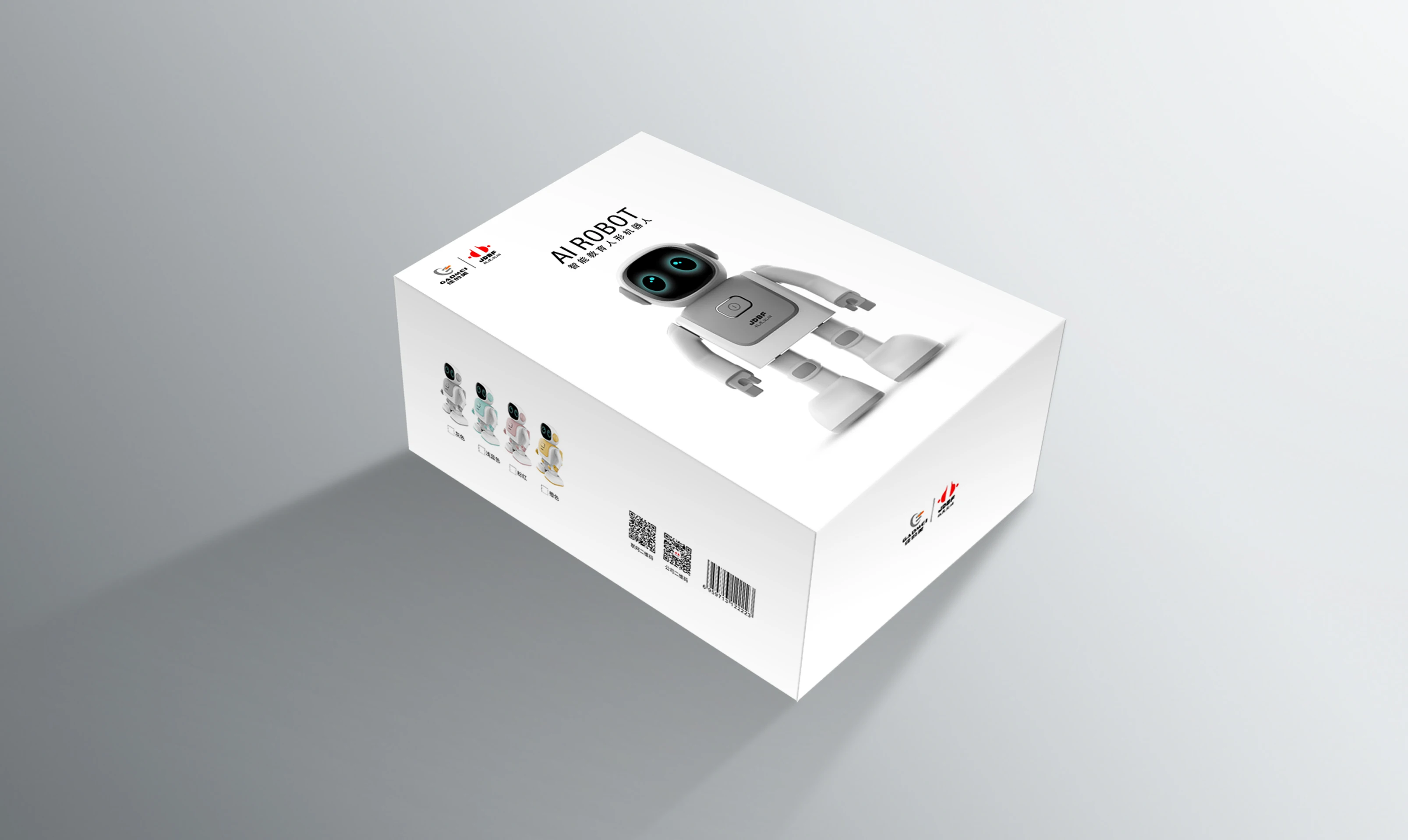 
Умный робот, детские игрушки-контроллеры, программирующий робот, игрушка, интеллектуальная программирующая танцевальная игрушка-робот 