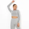 long sleeves color 9
