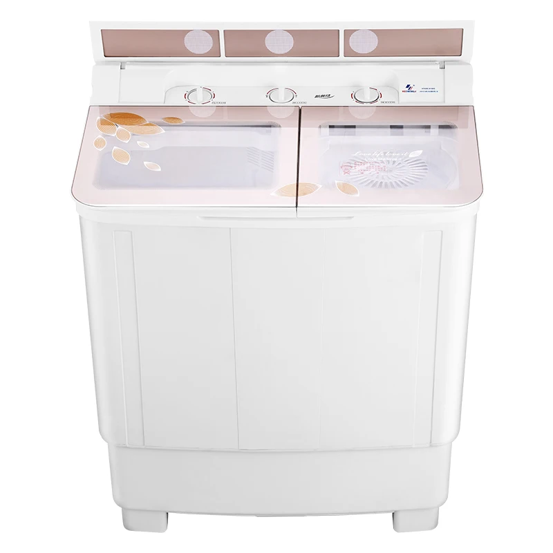XPB-150-2009SX1 Compact Twin Tub Washing Machine - 15KG