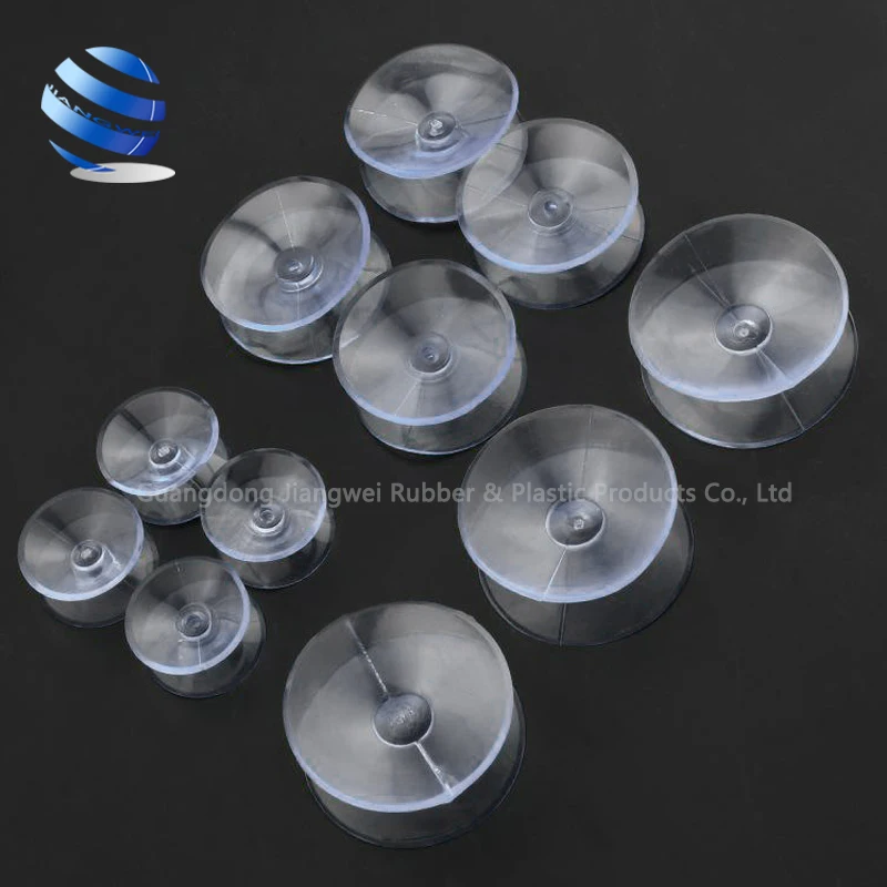 Cabinet Door Stoppers 20-Pack Soft Close Dampers - Cabinet Door Drawer Quiet Closing Buffers 857897