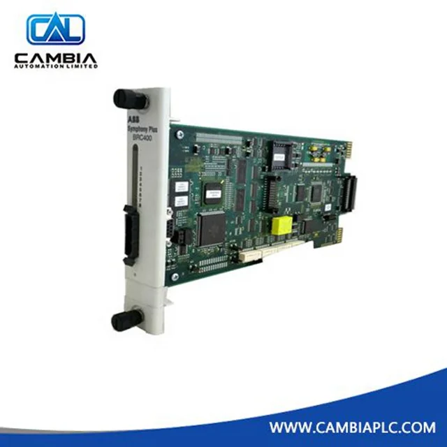 DCS Controller Control Board 3BHB002000R0001 B25835S2205K007