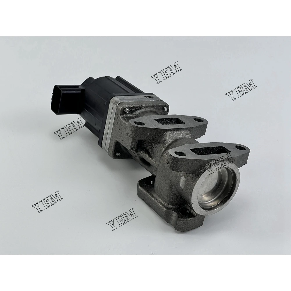 For Isuzu 6HK1 EGR Valve Engine Rebuild Kit Replaces 3