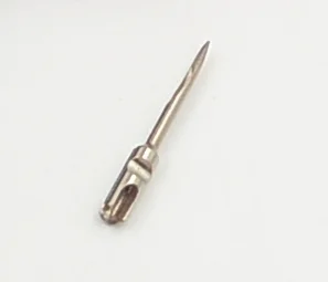 KAM Standard Tag Gun Label Arrow Gun Clothing Tagging Gun for Tag Pin Barbs
