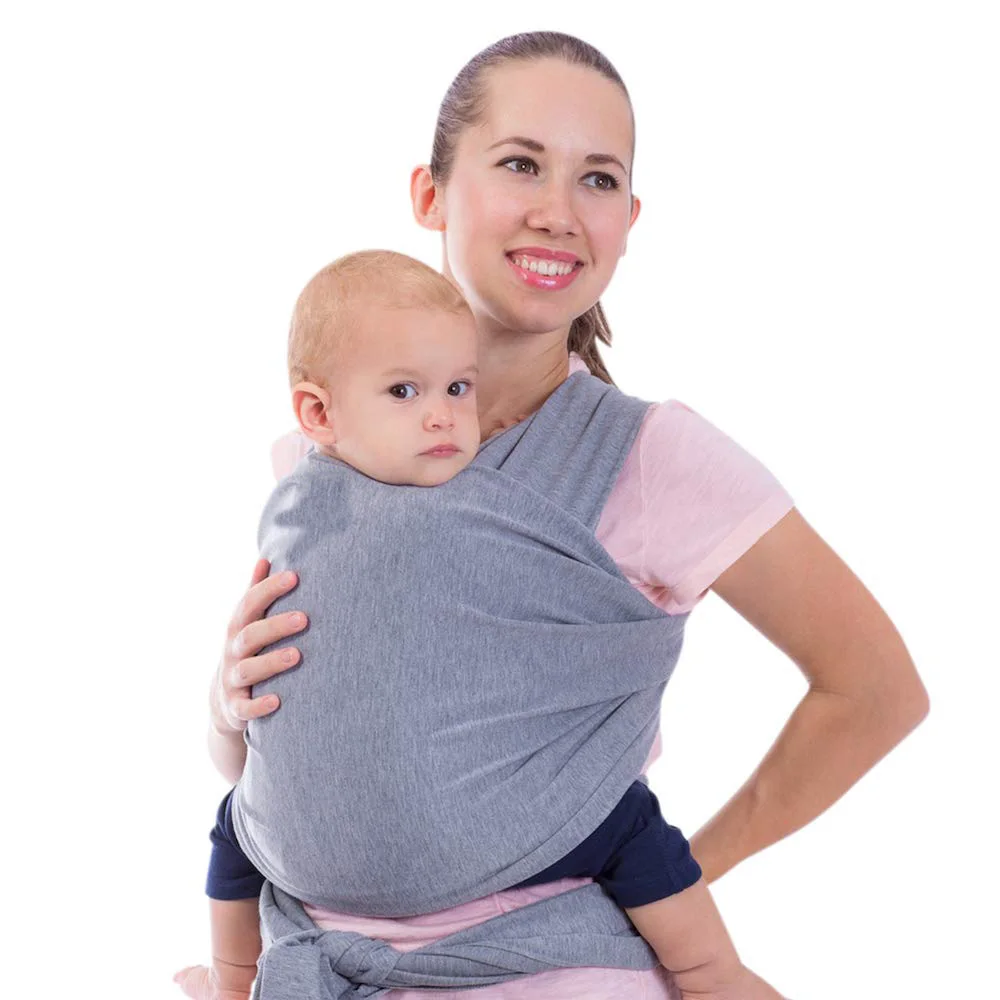 Organic Cotton Baby Carrier Baby Wrap 