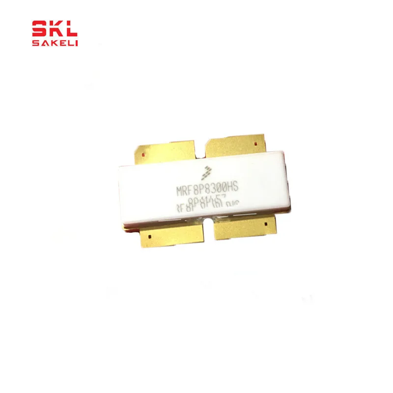 MRF8P8300HS SMD Electronic Components IC MCU Microcontroller Integrated Circuits
