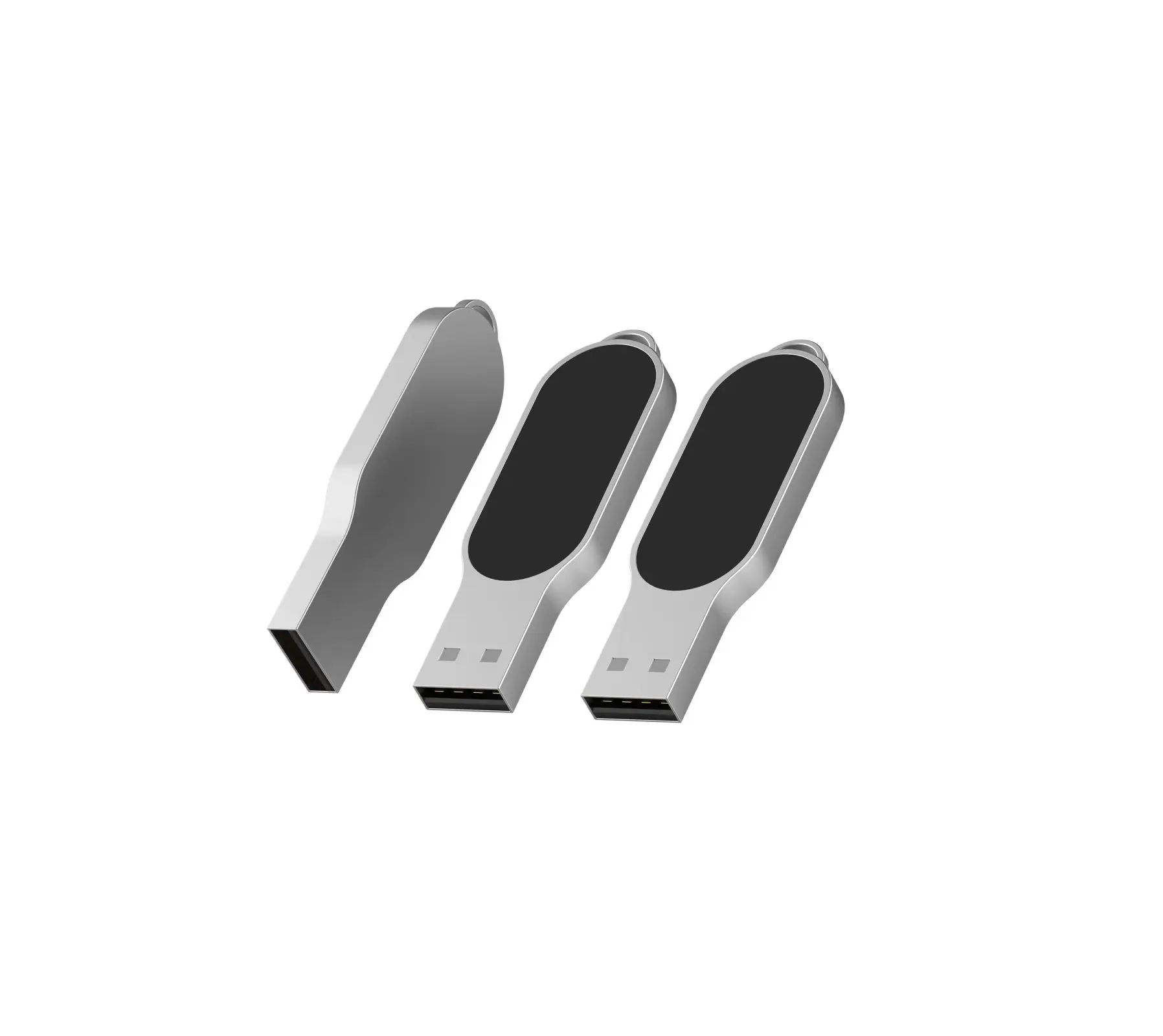 Custom Led Logo Usb Flash Drive Wholesale Pen Drives Usb Memory Sticks