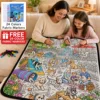 Customizable patterns