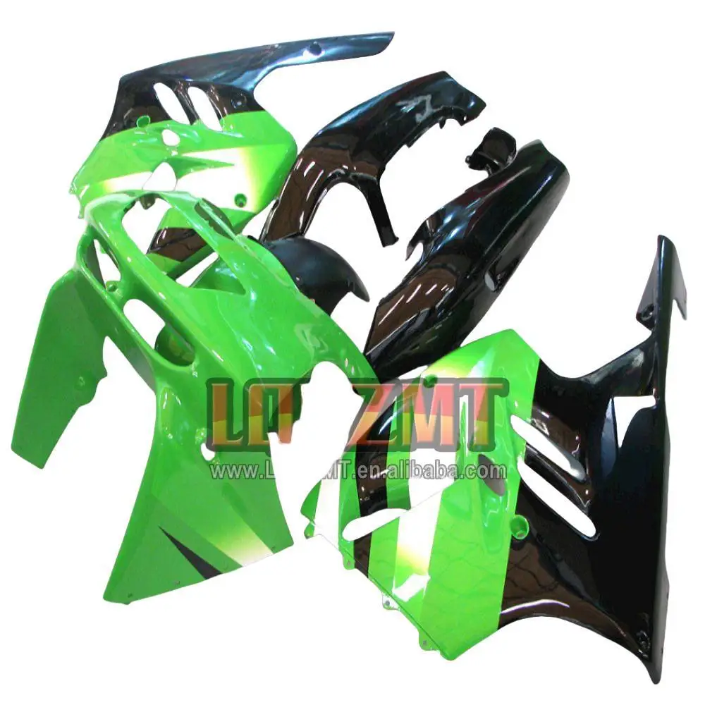 KAWASAKI NINJA ZX-9R Bodys - 94-97 Fairing Kit with Gifts