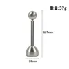 French egg opener