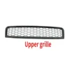 Lower grille