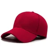 Bright red