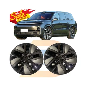Hot Sale OEM Original Lixiang Aluminum Alloy Wheel Hub Accessories for Lixiang L9 Rim Other Tires