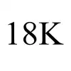 ทอง 18K
