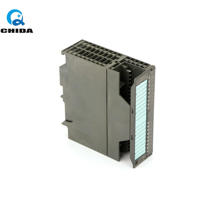 Siemens 6ES7322-1BH01-0AA0 Digital Input/Output Module for S7-300 PLC Series