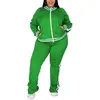 Stripe Green