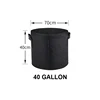 Black-40 GAL