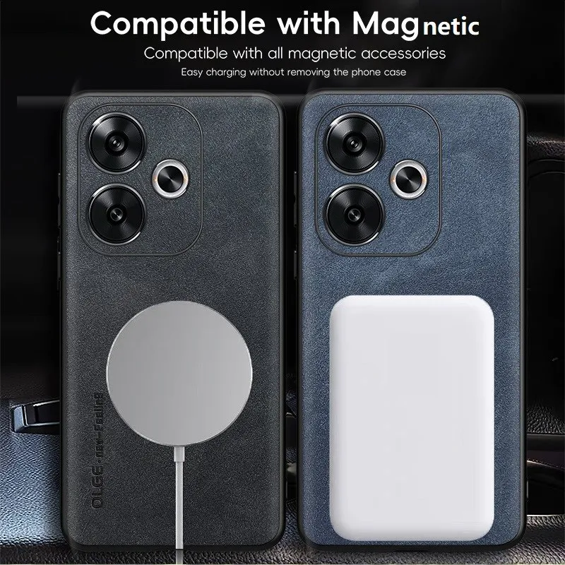 Xiaomi Poco Xiaomi Compatible Con Carga Inalambrica Xiaomi 10W