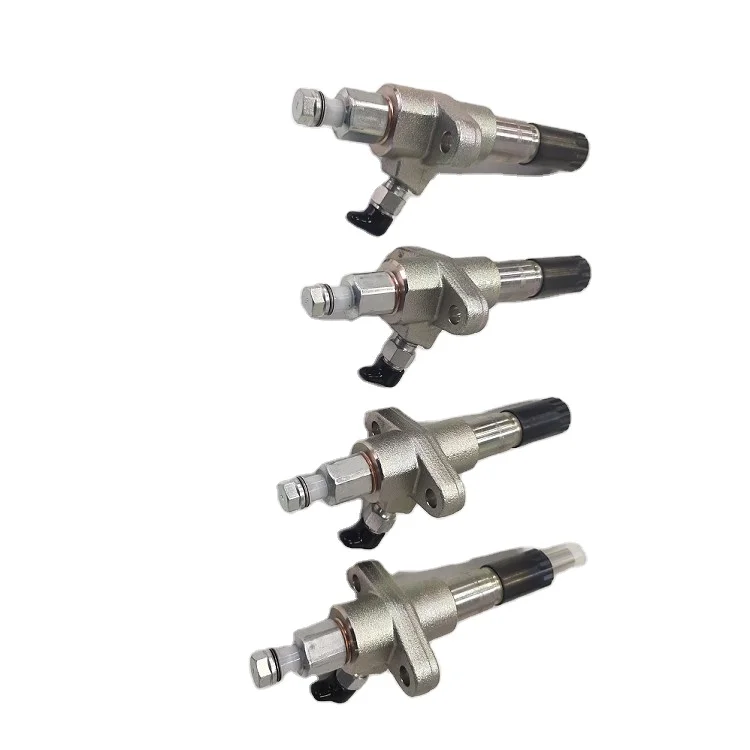 Common Rail Fuel Injector 4BG1 6BG1 for SK135 ZAX240-3 8972221700 1153004210 1153004210
