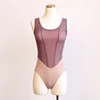 Rosa y Morado