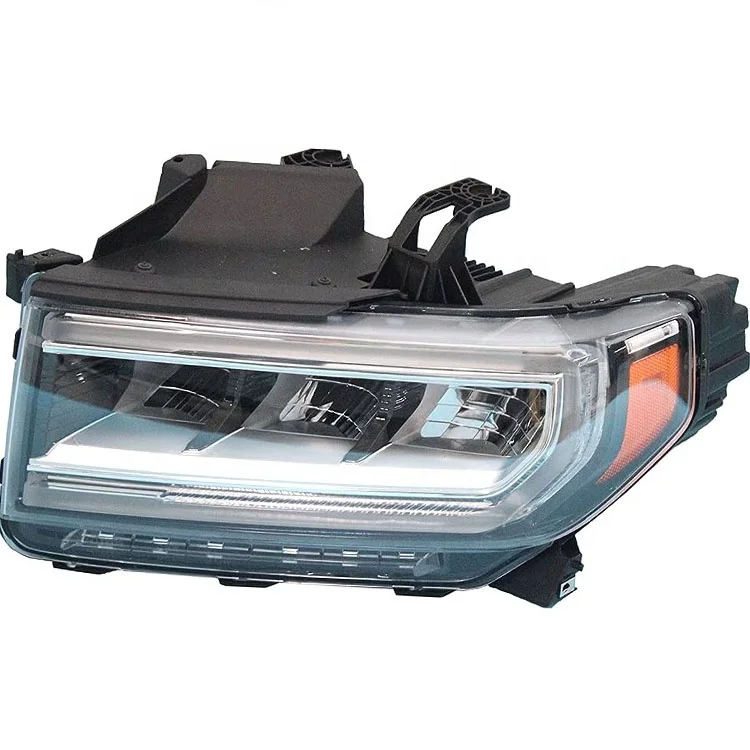 Kebel OEM 84902387 Hot Wholesale LED Headlights Good Quality Large Stock Lighting System for Acdia 2020 2021 Car Quality Car