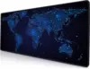 25 mapas del mundo galáctico