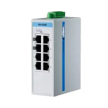 New and Original PLC Multi Functional Module EKI-5528I-PN-AE EKI-5528I-EI-AE