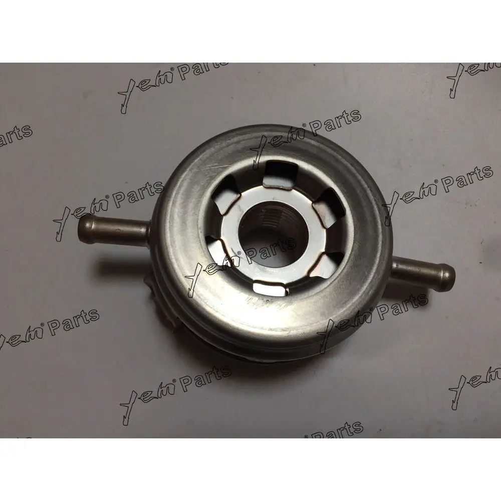 4TNV88 Oil Cooler 129508-33010 for Yanmar Engine Repair Kit 4
