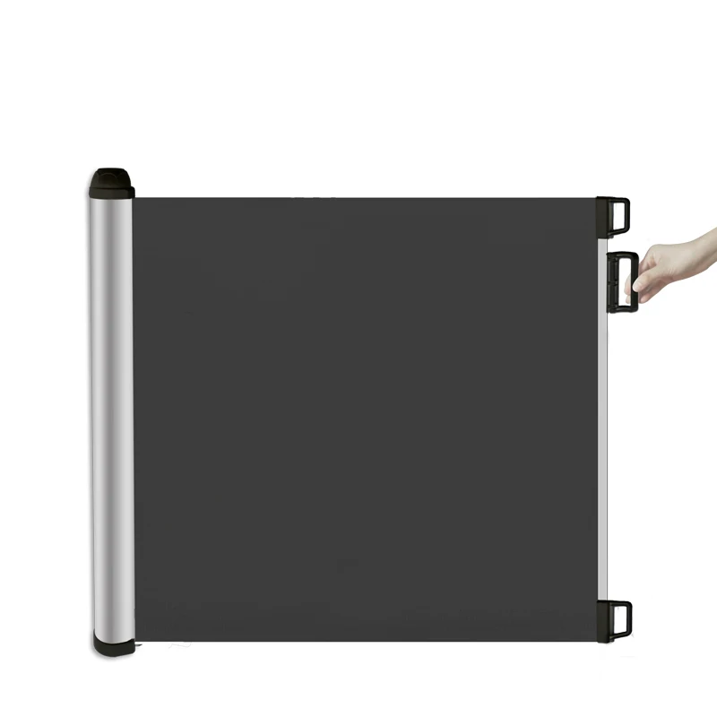 Outdoor Retractable Retractable Stair Gate Amazon Retractable Baby