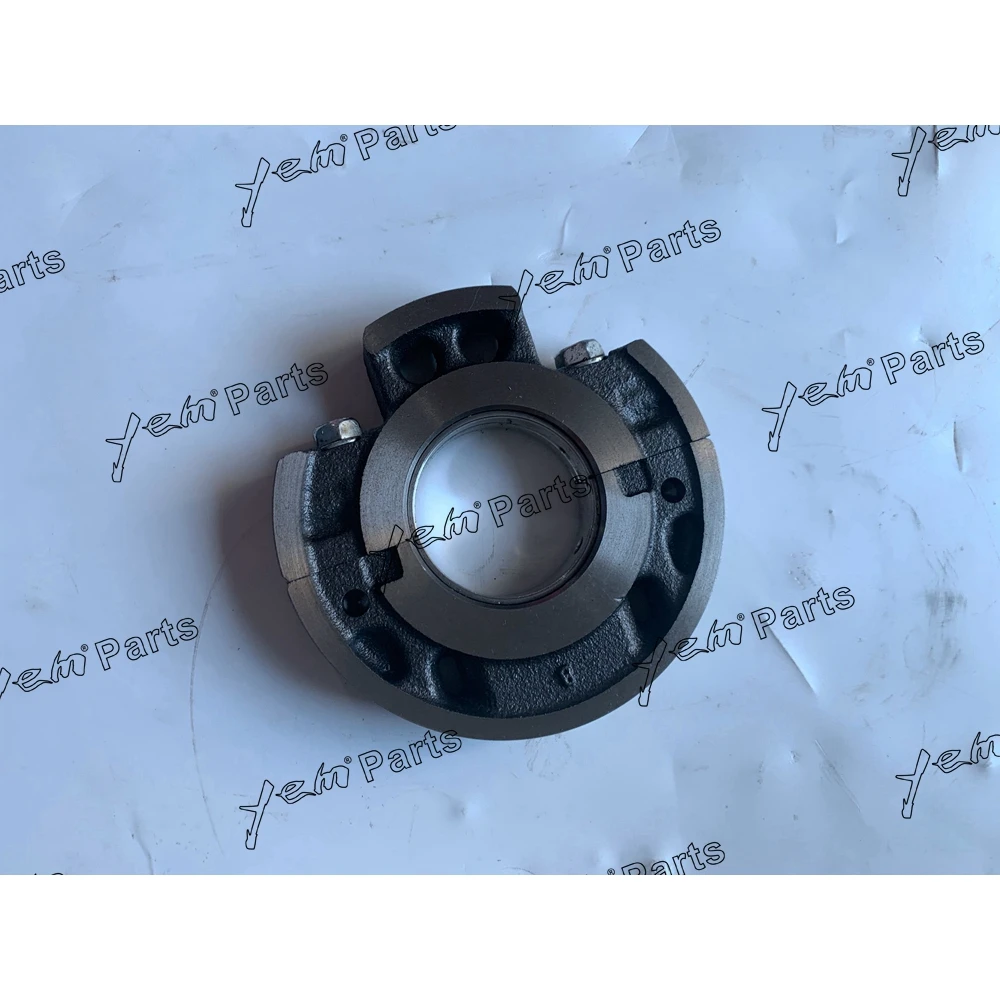 Hot Sale New S753 Main Bearing Seat S753-D-8801 for Shibaura