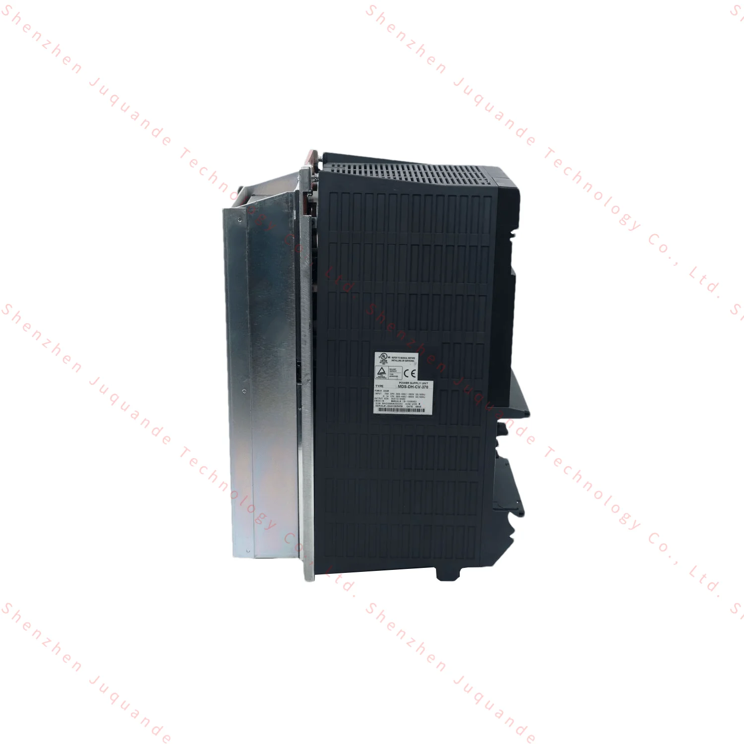 Gold Seller   MDS-DH-CV-370    PLC Controller Brand New Original Spot  plc programming controller