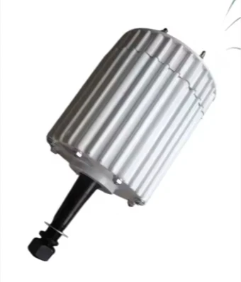 Factory Price Wind Turbine Use Hyrdo Use Synchronous 3 Phase 1kw dynamo Generate Electricity for Sale
