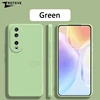 Verde
