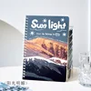 Luz solar