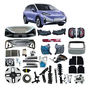 Wholesale Price Arcfox Koala Accessories New Original Auto Parts for Arcfox Koala Alpha S Body Kits