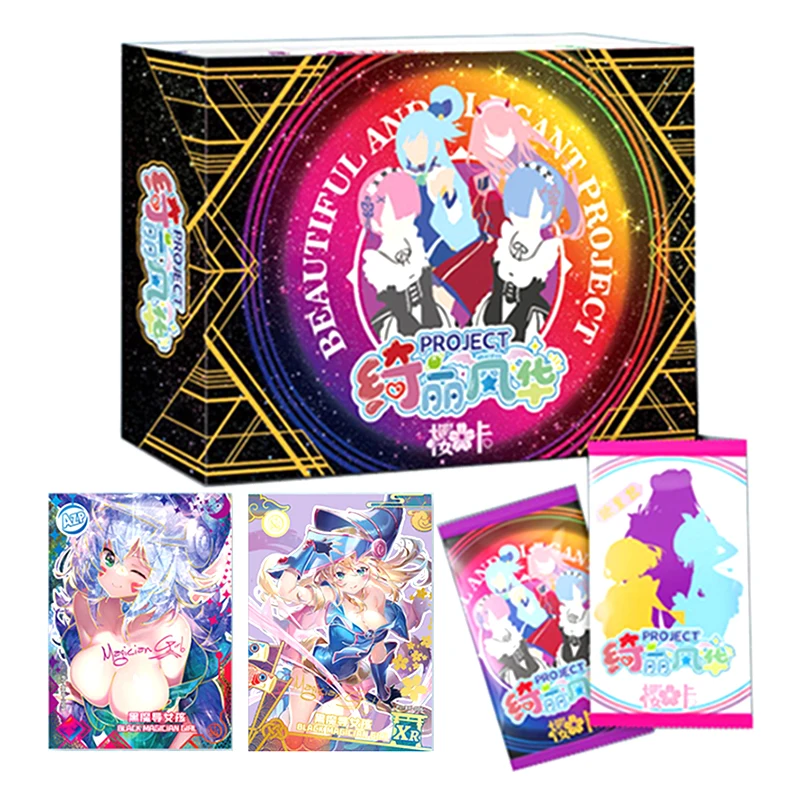 lucky goddess spicy booster box Amazon.com: Goddess Story TCG Premium Booster Box 2025 New (Lucky Goddess-2)  : Toys & Games