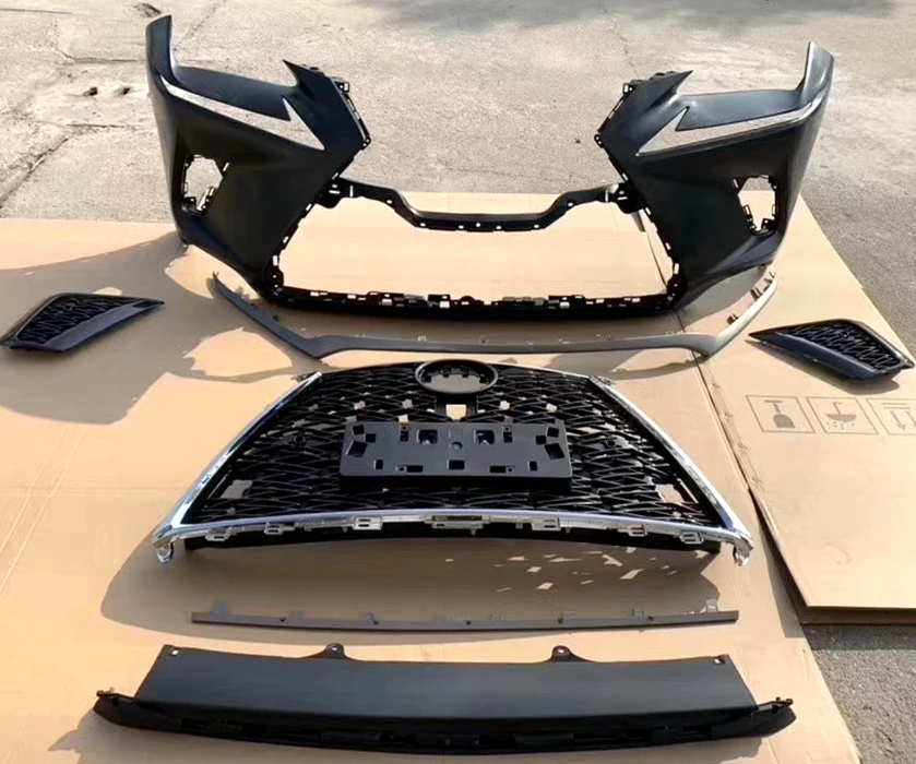 Front Bumper Assy Bumper Kit Front Bumper For Toyota Lexus Nx F Sport 17 18 19 Buy Headlamp Headlight Tail Lamp Front Bumper Front Bumper Kits For Lexus Nx300h Nx Auto Front Bumper Assy Bumper Kit Front Bumper For Toyota Lexus Nx F Sport 17 18 19 Buy Headlamp Headlight Tail Lamp Front Bumper Front Bumper Kits For Lexus Nx300h Nx Auto