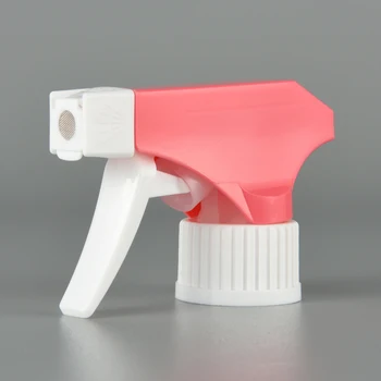 28/410 28/415 Empty Plastic Trigger Sprayer with Leak-Proof Plant Mister Pump Refillable Screw Cap for Cleaning Solutions