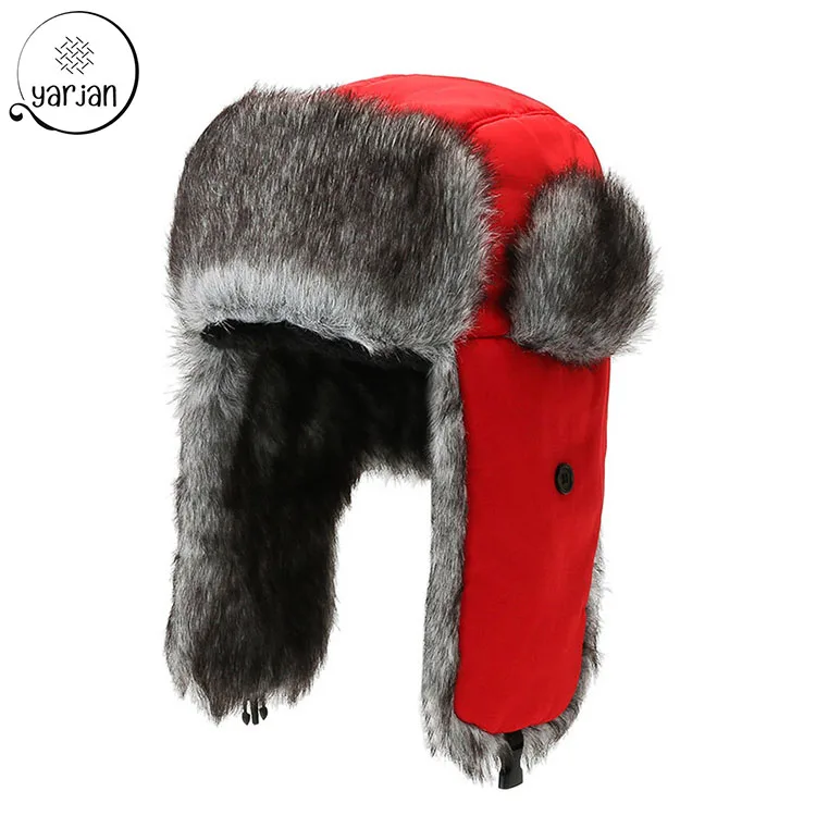 ushanka xxl