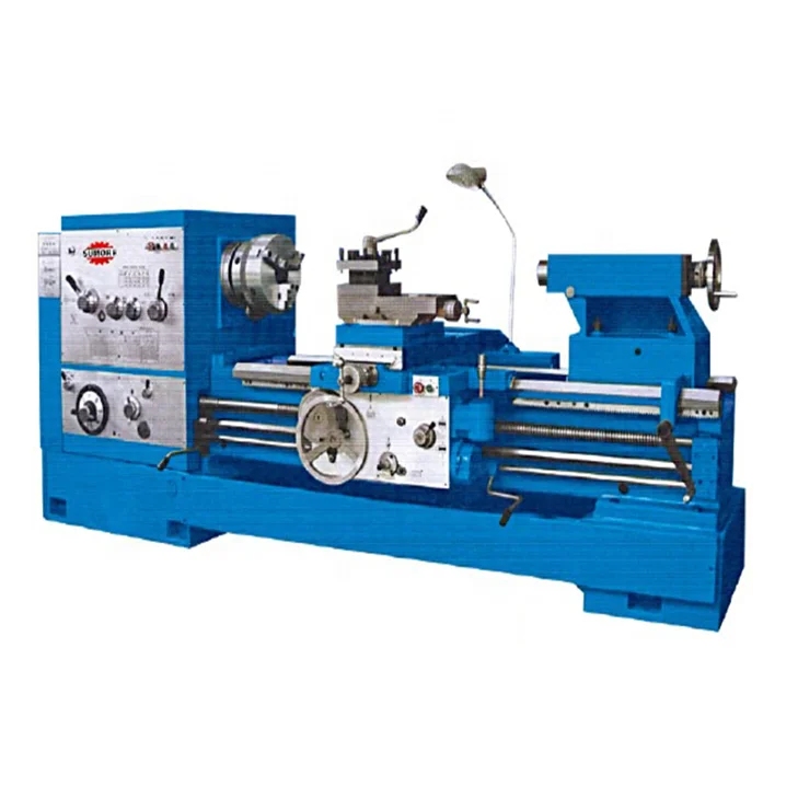 SP2145-I/II/III/IV Gear Head Lathe - lathe,cnc lathe machine,drill ...