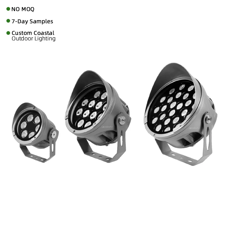 Architectural Flood Light
