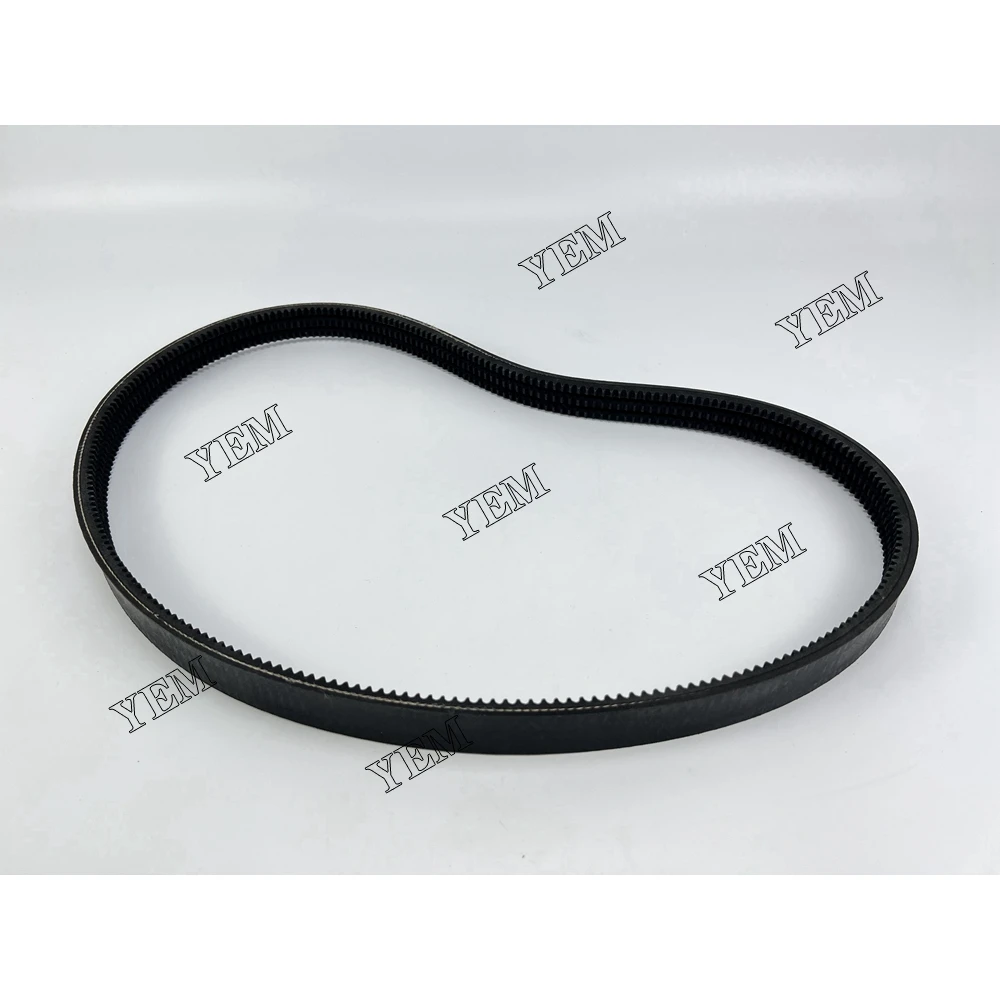 V-Belt A37 6672021 Fit for Bobcat S753 4